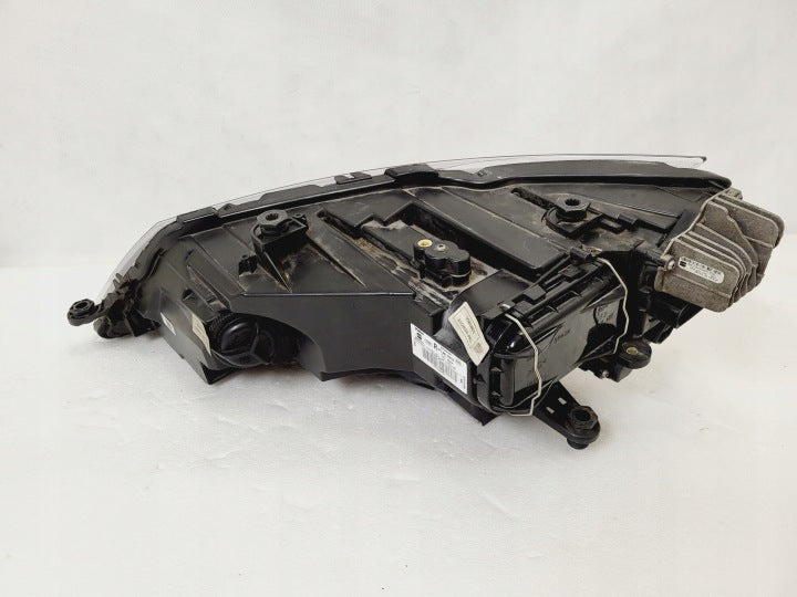 Frontscheinwerfer Seat Leon 5F1941008B LED Rechts Scheinwerfer Headlight SCH5651071007fs
