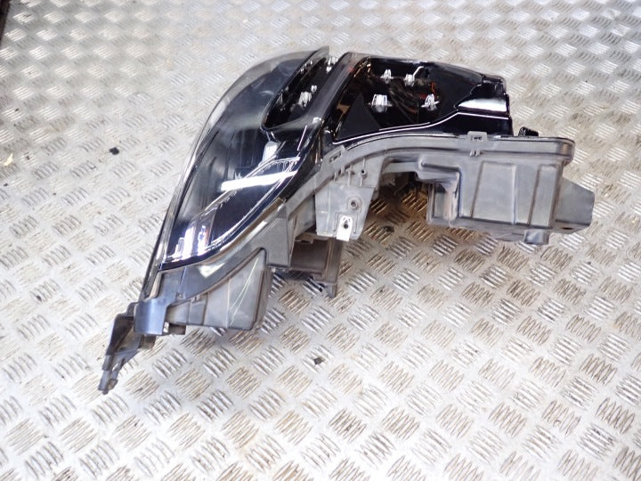 Frontscheinwerfer Chevrolet Suburban 85123918 84783474 Rechts Headlight SCH5651091970iv