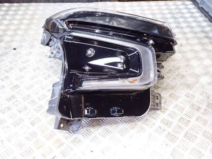 Frontscheinwerfer Chevrolet Suburban 85123918 84783474 Rechts Headlight SCH5651091970iv