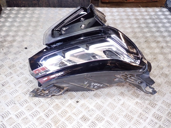 Frontscheinwerfer Chevrolet Suburban 85123918 84783474 Rechts Headlight SCH5651091970iv