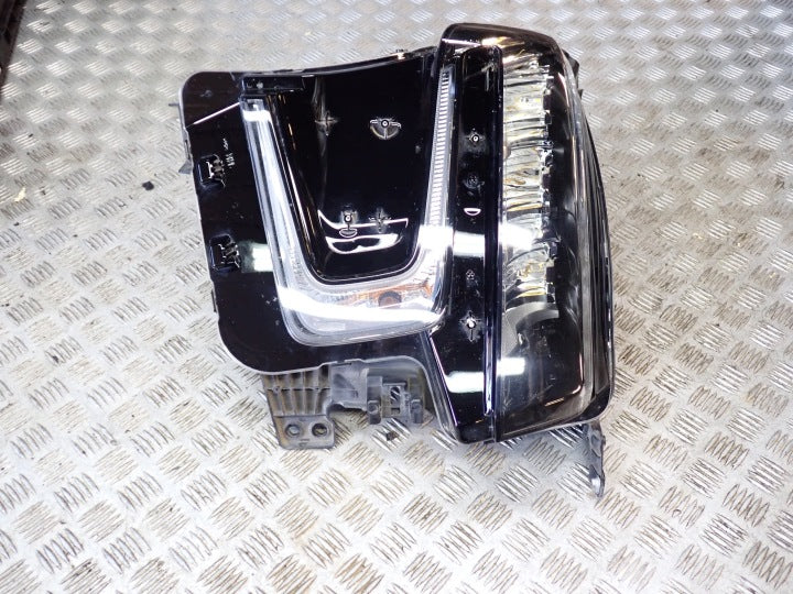Frontscheinwerfer Chevrolet Suburban 85123918 84783474 Rechts Headlight SCH5651091970iv