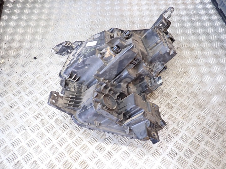 Frontscheinwerfer Chevrolet Suburban 85123918 84783474 Rechts Headlight SCH5651091970iv