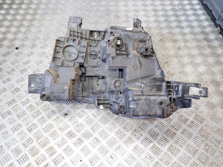 Frontscheinwerfer Chevrolet Suburban 85123918 84783474 Rechts Headlight SCH5651091970iv