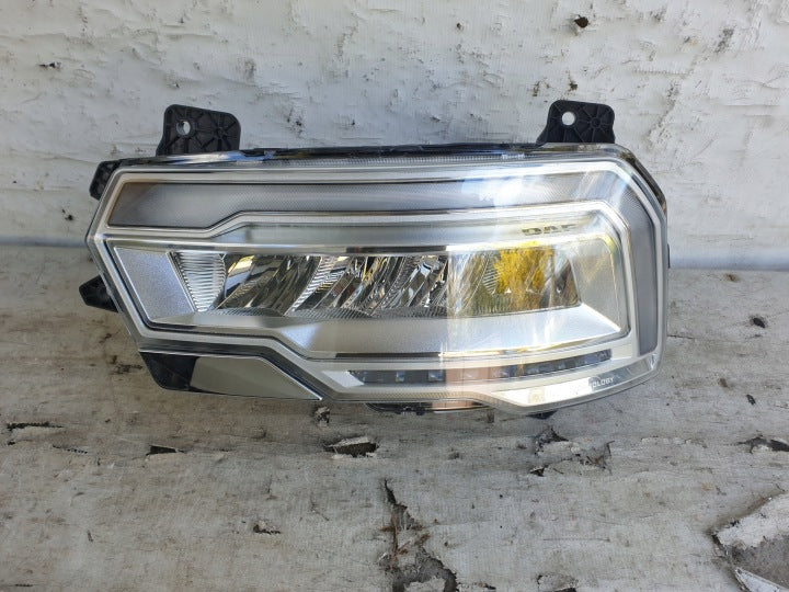 Frontscheinwerfer Daf 2425974 Links Scheinwerfer Headlight SCH5651129145na