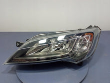 Laden Sie das Bild in den Galerie-Viewer, Frontscheinwerfer Fiat Ducato 01394433080 Links Scheinwerfer Headlight SCH5653170989sw