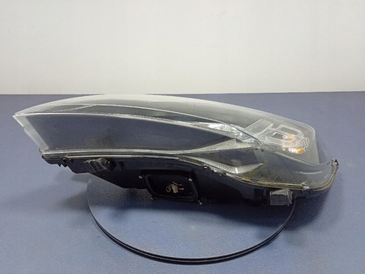 Frontscheinwerfer Fiat Ducato 01394433080 Links Scheinwerfer Headlight SCH5653170989sw