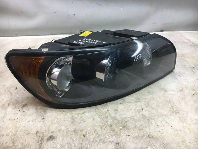 Frontscheinwerfer Volvo S40 08-773-1118R Rechts Scheinwerfer Headlight SCH5653945123my
