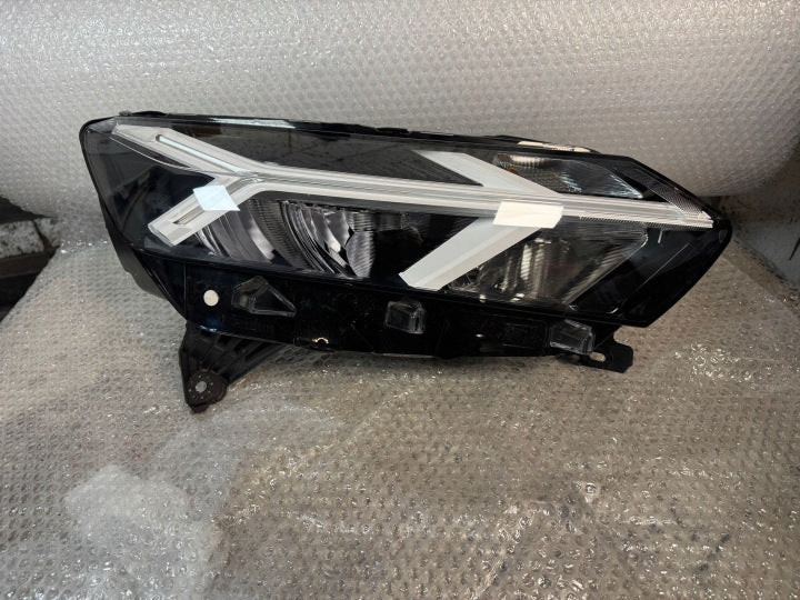 Frontscheinwerfer Dacia Sandero III 260106197R LED Rechts Scheinwerfer Headlight SCH5654002986km
