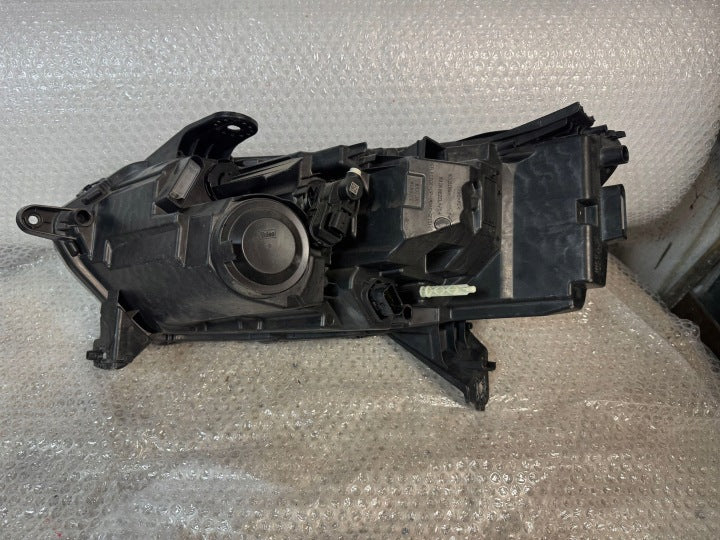Frontscheinwerfer Dacia Sandero III 260106197R LED Rechts Scheinwerfer Headlight SCH5654002986km