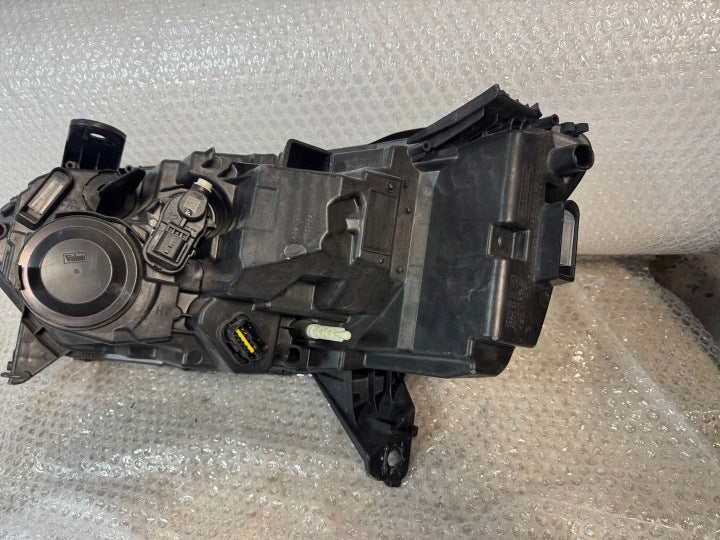 Frontscheinwerfer Dacia Sandero III 260106197R LED Rechts Scheinwerfer Headlight SCH5654002986km