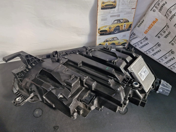 Frontscheinwerfer Skoda Octavia IV 5E4941015A Links Scheinwerfer Headlight SCH5654246849uo