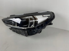 Laden Sie das Bild in den Galerie-Viewer, Frontscheinwerfer BMW X1 5A5BD55 Full LED Links Scheinwerfer Headlight SCH5654299358wa