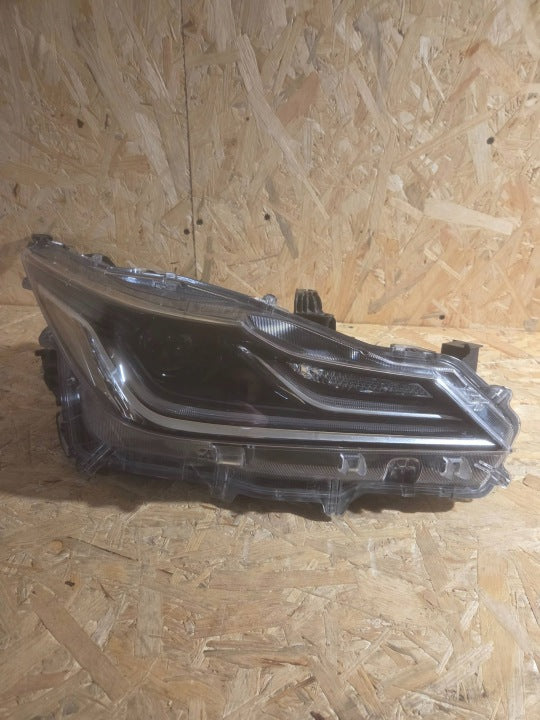Frontscheinwerfer Toyota Corolla 18068F 8111002T50 193765024 LED Rechts SCH5655109864sa