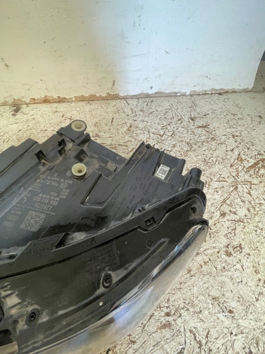 Frontscheinwerfer Audi E-Tron 89A941035 Links Scheinwerfer Headlight SCH5655588377xq