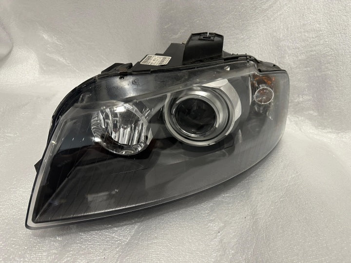 Frontscheinwerfer Audi A3 8P0941003 Links Scheinwerfer Headlight SCH5656782928wp