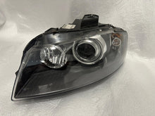 Laden Sie das Bild in den Galerie-Viewer, Frontscheinwerfer Audi A3 8P0941003 Links Scheinwerfer Headlight SCH5656782928wp