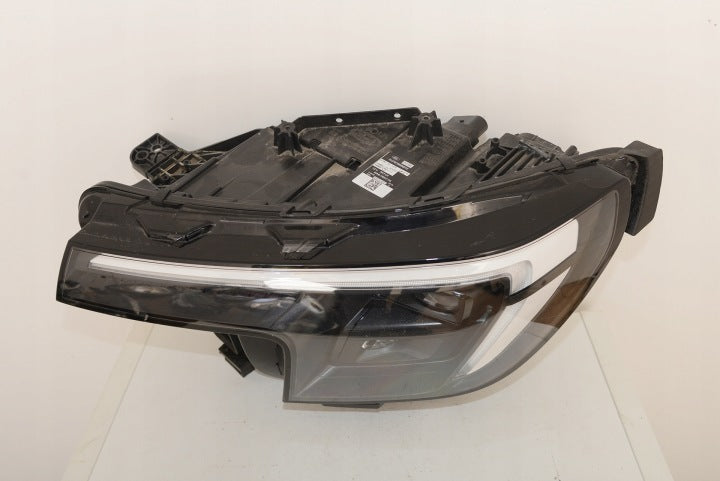 Frontscheinwerfer Ford R2KB13E017CG Links Scheinwerfer Headlight SCH5656897449gk