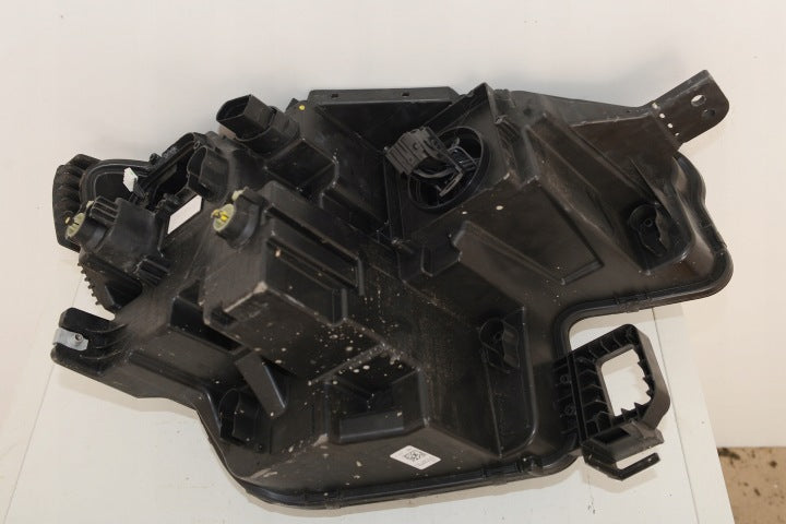 Frontscheinwerfer Ford R2KB13E017CG Links Scheinwerfer Headlight SCH5656897449gk