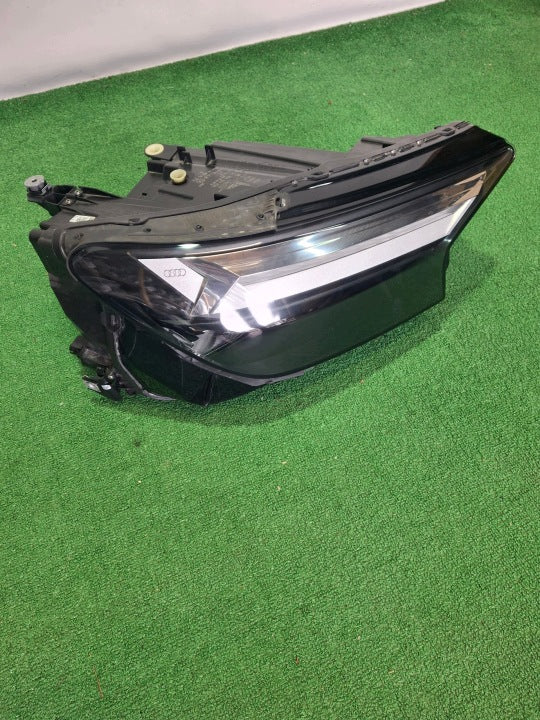 Frontscheinwerfer Audi E-Tron 89A941034 LED Rechts Scheinwerfer Headlight SCH5657013084kz