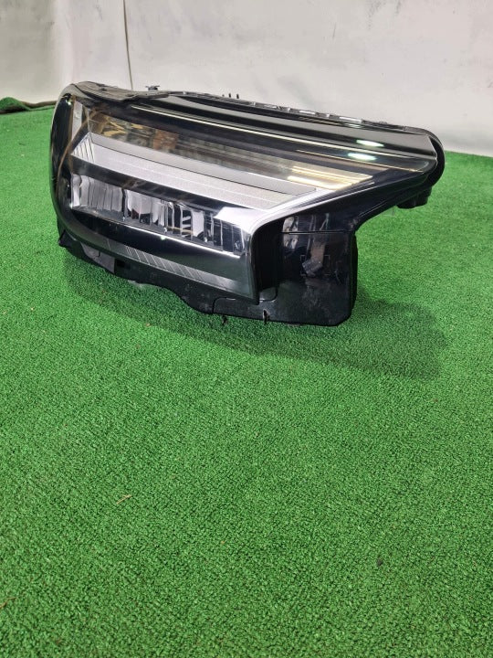 Frontscheinwerfer Audi E-Tron 89A941034 LED Rechts Scheinwerfer Headlight SCH5657013084kz