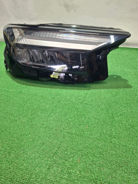 Frontscheinwerfer Audi E-Tron 89A941034 LED Rechts Scheinwerfer Headlight SCH5657013084kz