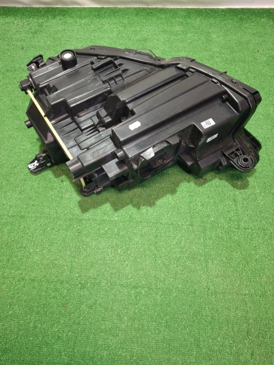 Frontscheinwerfer Audi E-Tron 89A941034 LED Rechts Scheinwerfer Headlight SCH5657013084kz