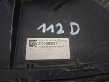 Laden Sie das Bild in den Galerie-Viewer, Frontscheinwerfer Volvo 31468901 LED Rechts Scheinwerfer Headlight SCH5657258640lx