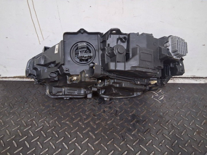 Frontscheinwerfer Volvo 31468901 LED Rechts Scheinwerfer Headlight SCH5657258640lx
