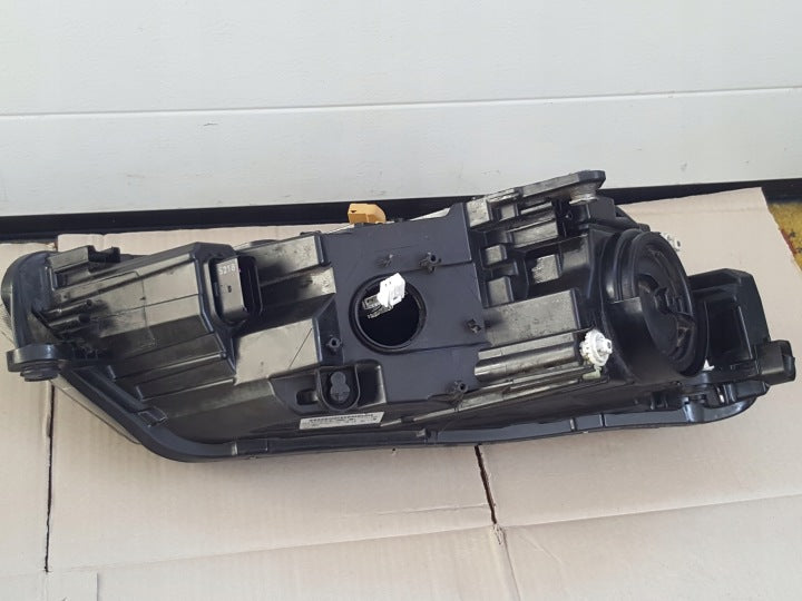 Frontscheinwerfer Skoda Superb III 3V1941015B Xenon Links Scheinwerfer Headlight SCH5657260891ry