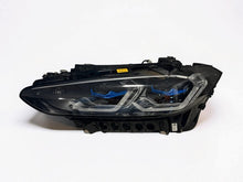 Laden Sie das Bild in den Galerie-Viewer, Frontscheinwerfer BMW 4 G22 G23 G26 DJP5A19367 Links Scheinwerfer Headlight SCH5657314739jx