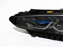 Laden Sie das Bild in den Galerie-Viewer, Frontscheinwerfer BMW 4 G22 G23 G26 DJP5A19367 Links Scheinwerfer Headlight SCH5657314739jx
