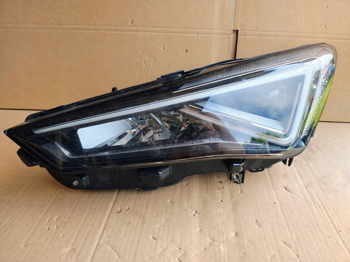 Frontscheinwerfer Seat Tarraco 5FJ941007J Links Scheinwerfer Headlight SCH5657568100ro