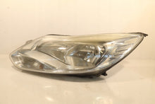 Load image into Gallery viewer, Frontscheinwerfer Ford Focus III BM51-13W030-NB Links Scheinwerfer Headlight SCH5657959411lq