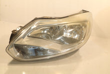 Load image into Gallery viewer, Frontscheinwerfer Ford Focus III BM51-13W030-NB Links Scheinwerfer Headlight SCH5657959411lq