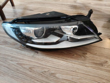 Laden Sie das Bild in den Galerie-Viewer, Frontscheinwerfer VW Passat Cc 3C8941034 3C8941044B Rechts Headlight SCH5658064365xc