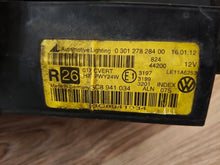 Laden Sie das Bild in den Galerie-Viewer, Frontscheinwerfer VW Passat Cc 3C8941034 3C8941044B Rechts Headlight SCH5658064365xc