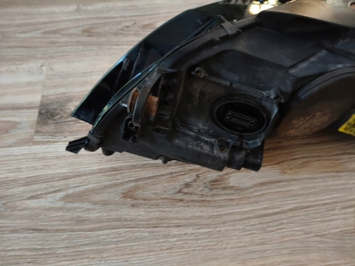 Frontscheinwerfer VW Passat Cc 3C8941034 3C8941044B Rechts Headlight SCH5658064365xc