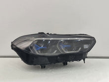 Laden Sie das Bild in den Galerie-Viewer, Frontscheinwerfer BMW X5 G05 G06 8082574 Laser Rechts Scheinwerfer Headlight SCH5658241689hd