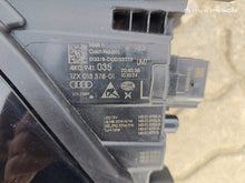 Laden Sie das Bild in den Galerie-Viewer, Frontscheinwerfer Audi A6 C8 4K0941035 LED Links Scheinwerfer Headlight SCH5659076573do