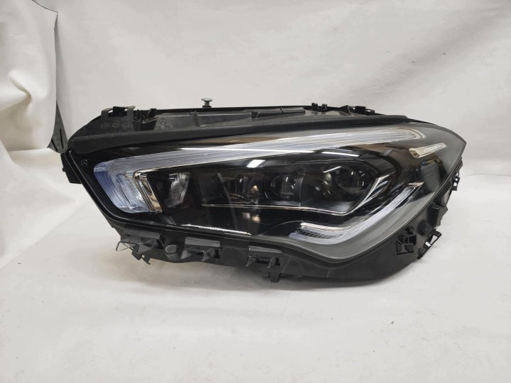 Frontscheinwerfer Mercedes-Benz Cla A1189068900 LED Links Scheinwerfer Headlight SCH5659902355wn