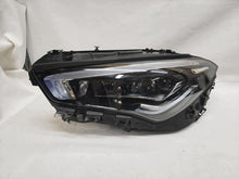 Load image into Gallery viewer, Frontscheinwerfer Mercedes-Benz Cla A1189068900 LED Links Scheinwerfer Headlight SCH5659902355wn