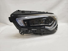 Load image into Gallery viewer, Frontscheinwerfer Mercedes-Benz Cla A1189068900 LED Links Scheinwerfer Headlight SCH5659902355wn