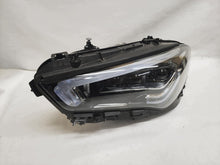 Load image into Gallery viewer, Frontscheinwerfer Mercedes-Benz Cla A1189068900 LED Links Scheinwerfer Headlight SCH5659902355wn
