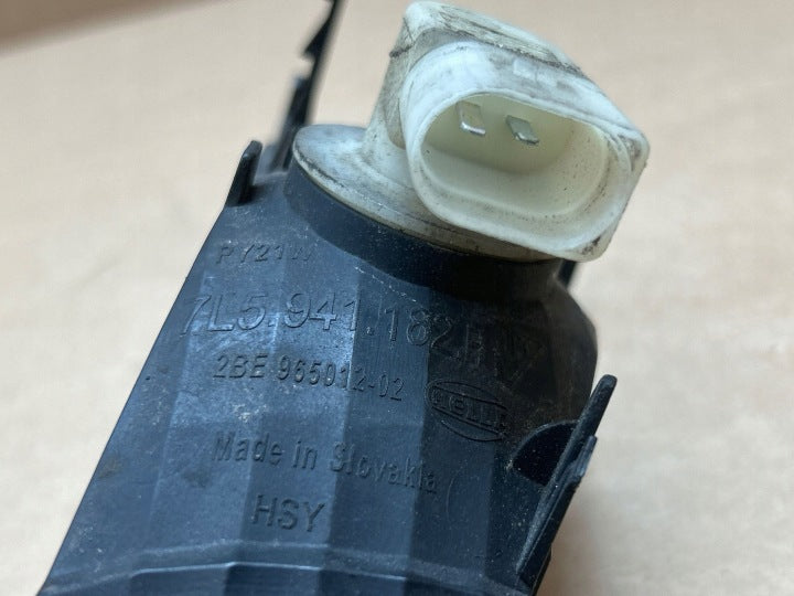 Frontscheinwerfer Porsche Cayenne 7L5941182 Rechts Scheinwerfer Headlight SCH5660798518os