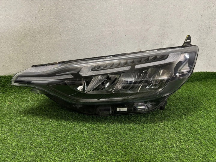 Frontscheinwerfer Ford Transit PZ31-13E015- LED Links Scheinwerfer Headlight SCH5662647381eb