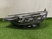 Laden Sie das Bild in den Galerie-Viewer, Frontscheinwerfer Ford Transit PZ31-13E015- LED Links Scheinwerfer Headlight SCH5662647381eb