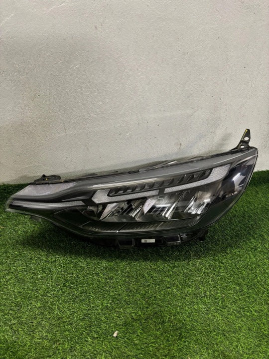 Frontscheinwerfer Ford Transit PZ31-13E015- LED Links Scheinwerfer Headlight SCH5662647381eb