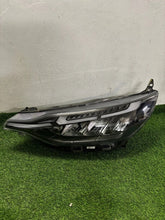 Laden Sie das Bild in den Galerie-Viewer, Frontscheinwerfer Ford Transit PZ31-13E015- LED Links Scheinwerfer Headlight SCH5662647381eb