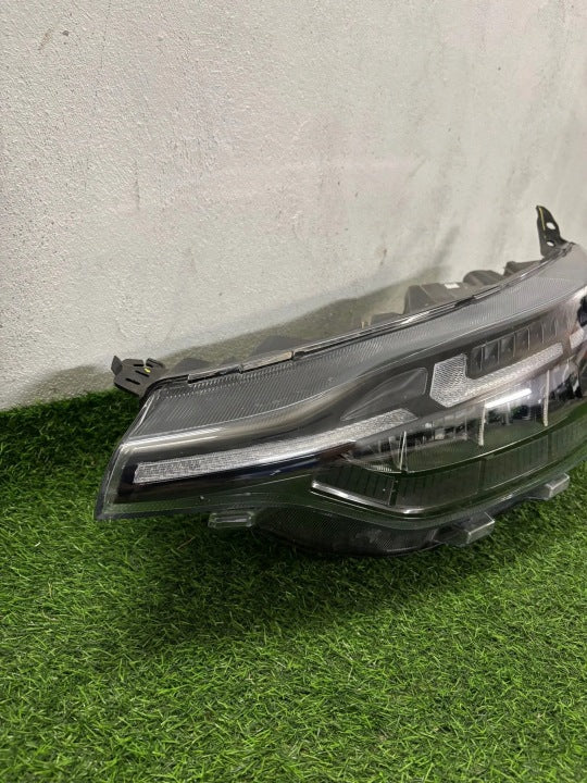 Frontscheinwerfer Ford Transit PZ31-13E015- LED Links Scheinwerfer Headlight SCH5662647381eb