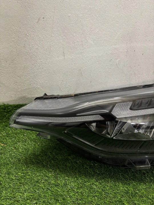 Frontscheinwerfer Ford Transit PZ31-13E015- LED Links Scheinwerfer Headlight SCH5662647381eb